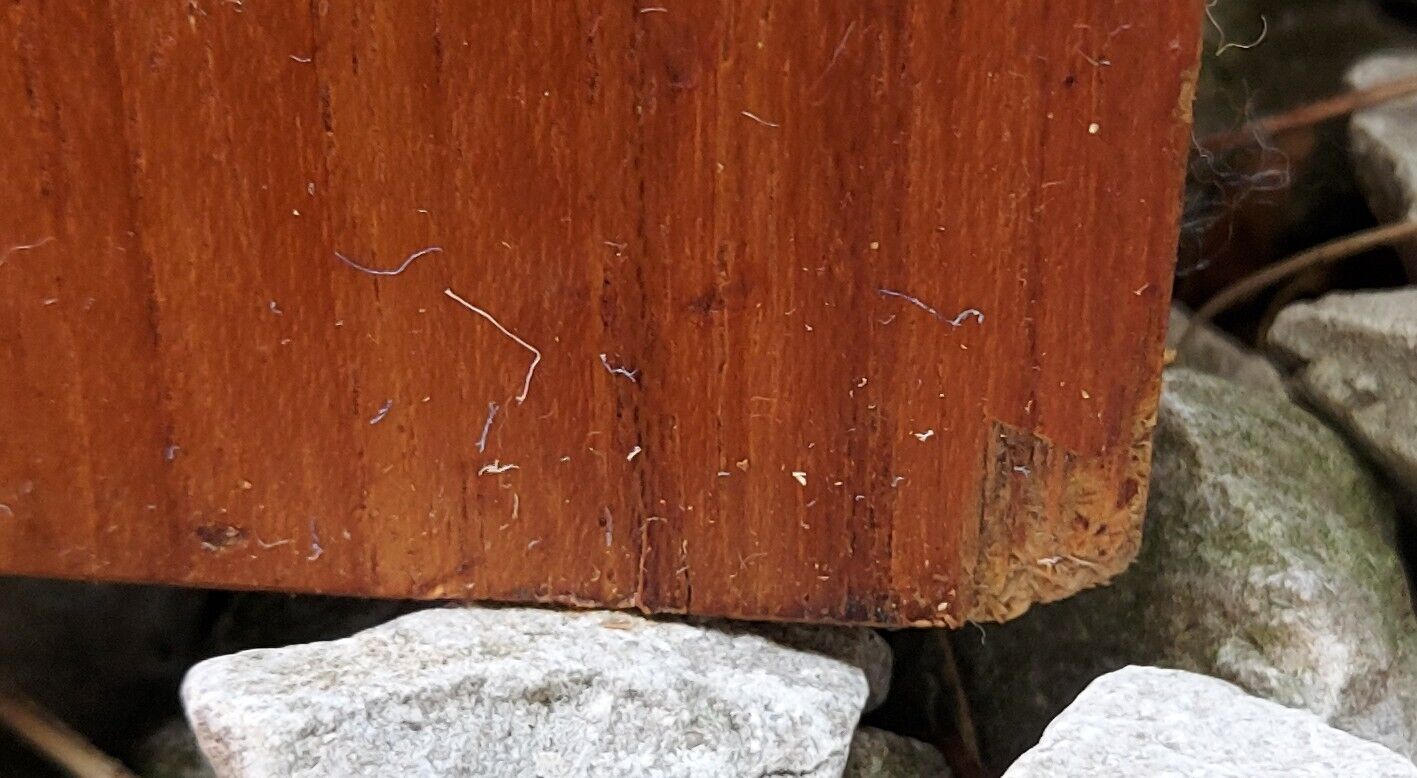 Mid Century Modern Sejling Skabe 4 Drawers