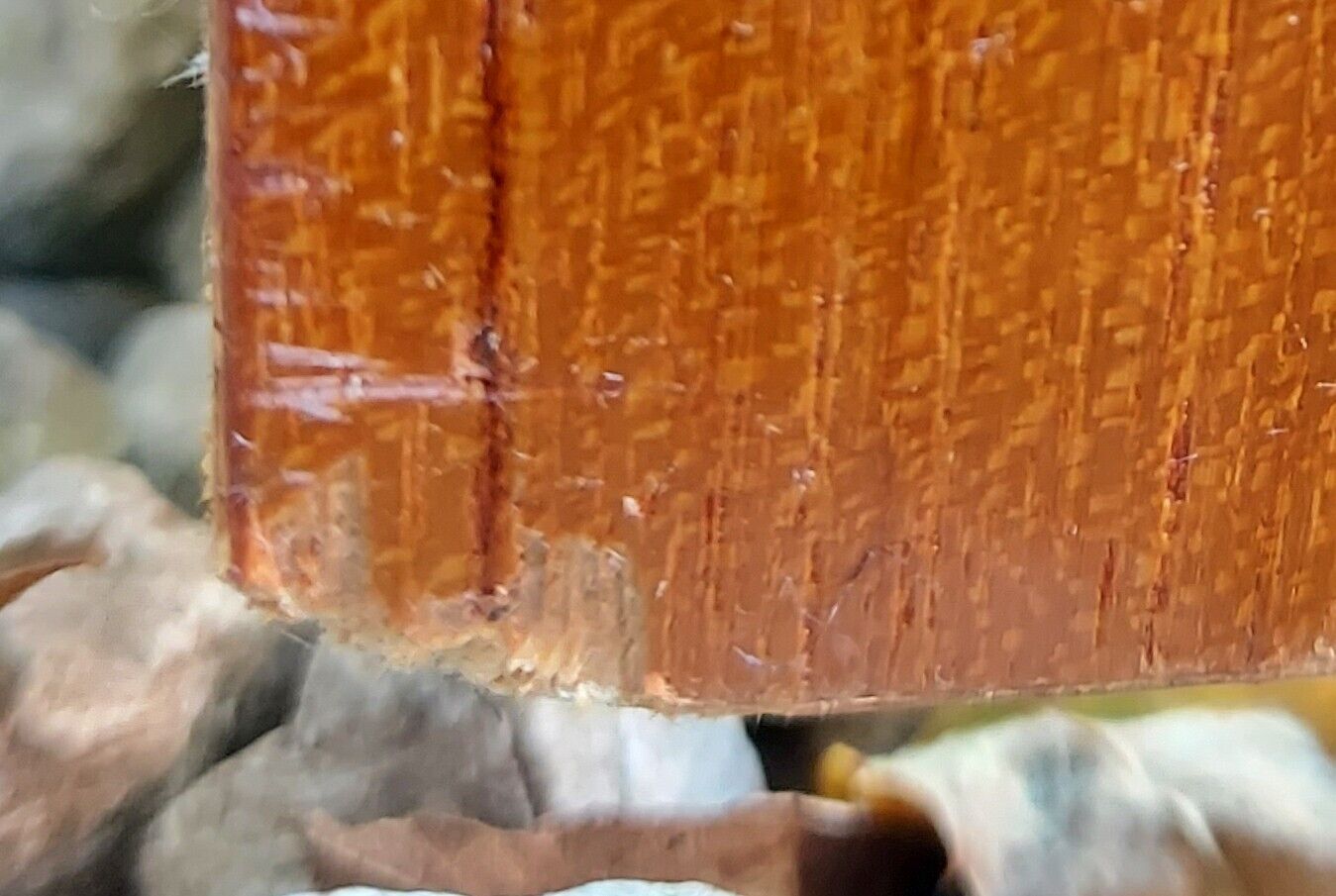 Mid Century Modern Sejling Skabe 4 Drawers