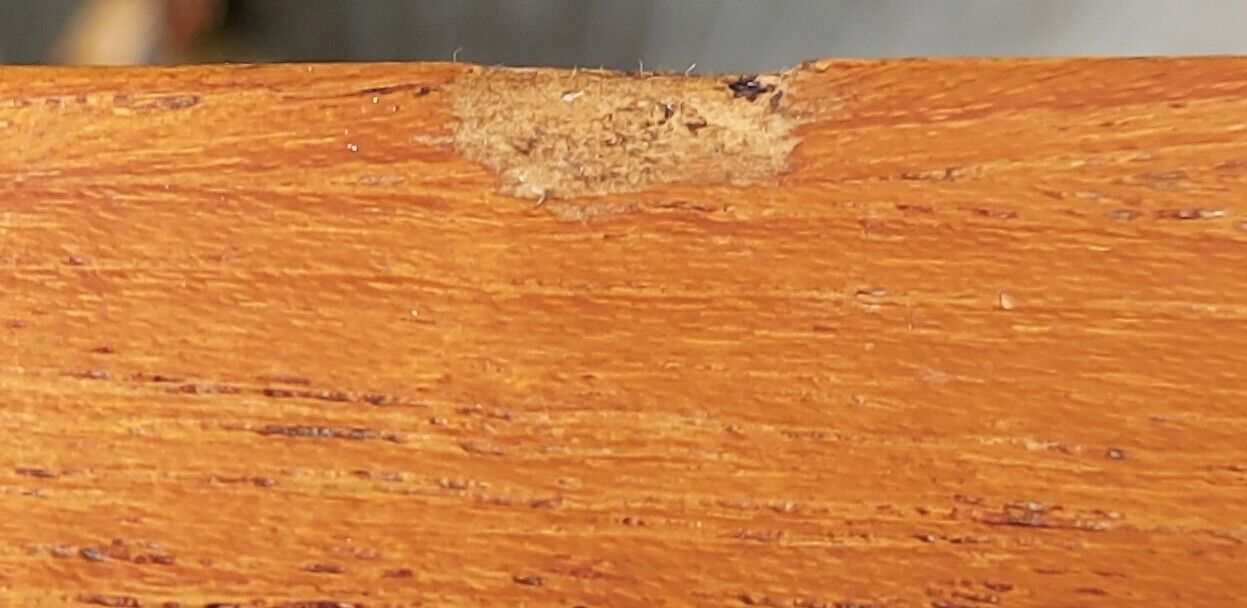 Mid Century Modern Sejling Skabe 4 Drawers