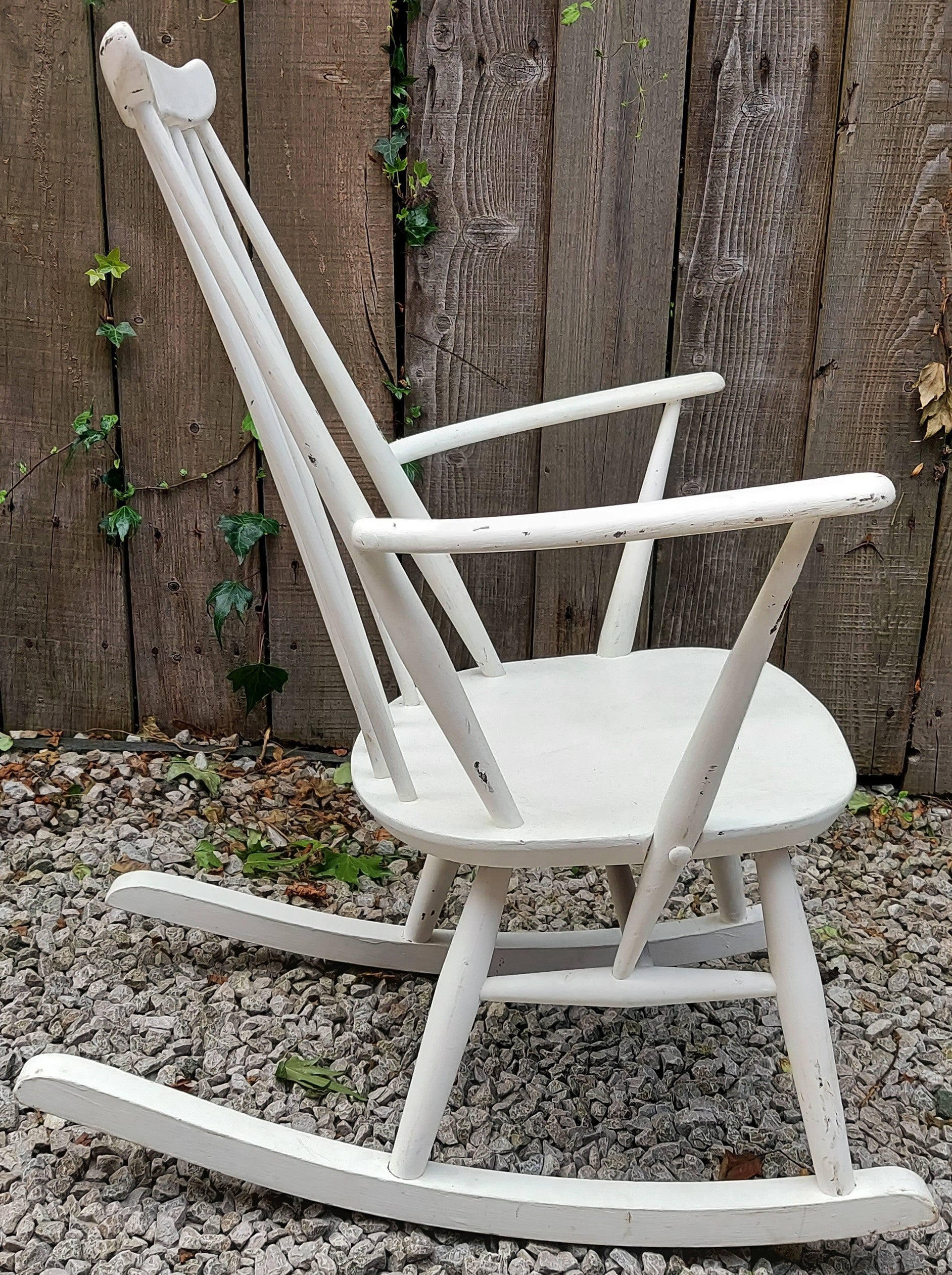 Ercol goldsmith rocking online chair