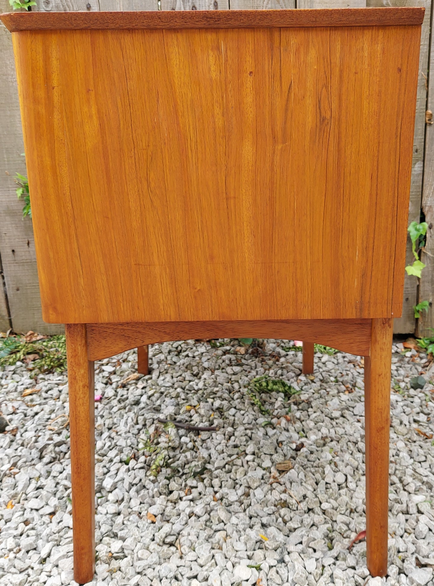 Mcm Vintage beehive drawers