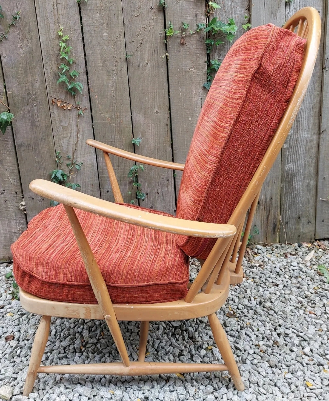 Ercol discount 203 armchair