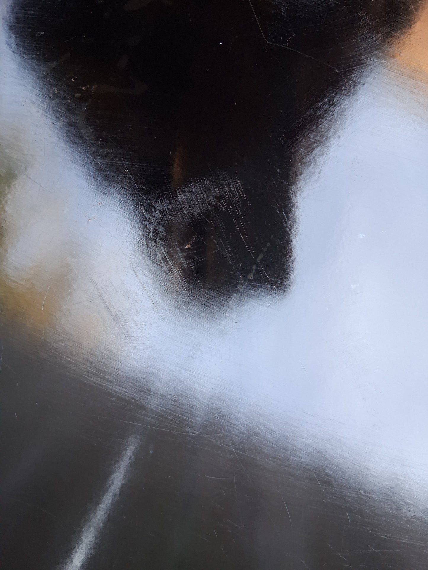 MCM Guy Rogers Rectangular Coffee Table Afromosia Black Laminate Coffee Table