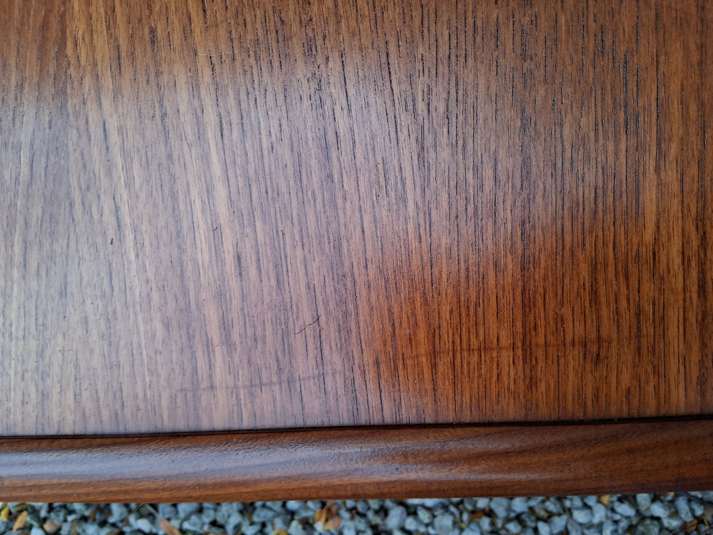 MCM G Plan Quadrille Nest of Tables