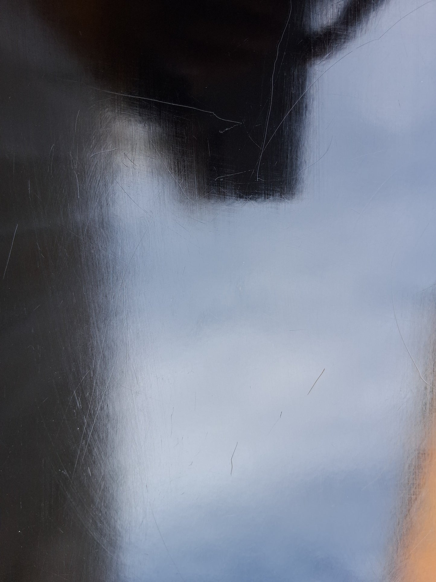 MCM Guy Rogers Rectangular Coffee Table Afromosia Black Laminate Coffee Table