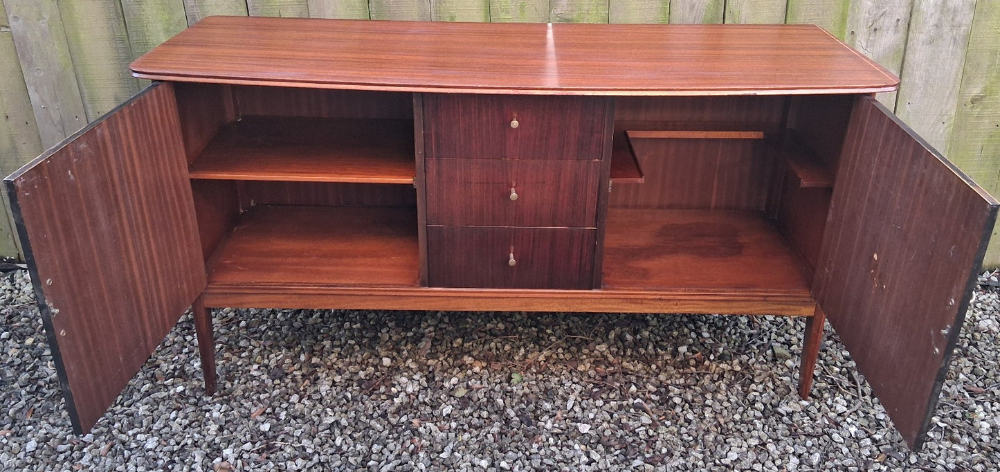 1960s Vanson Sideboard by Peter Hayward