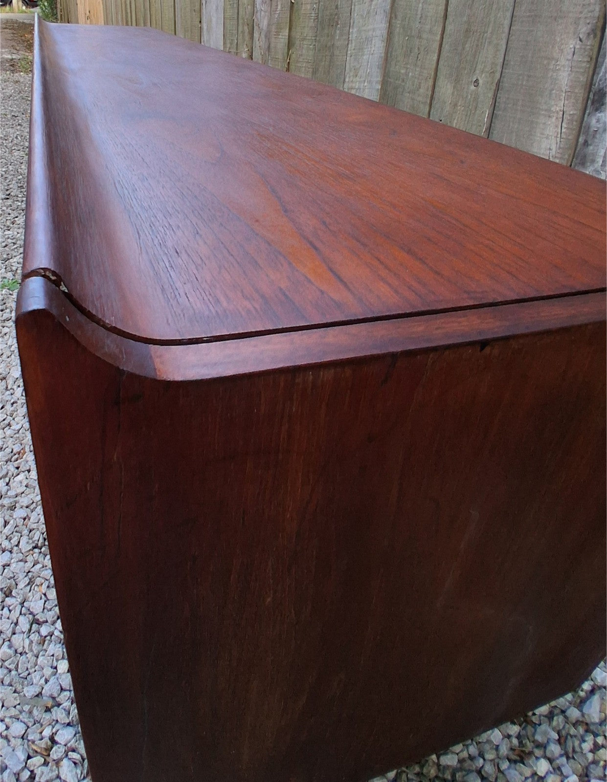 MCM White & Newton 'Petersfield' Sideboard
