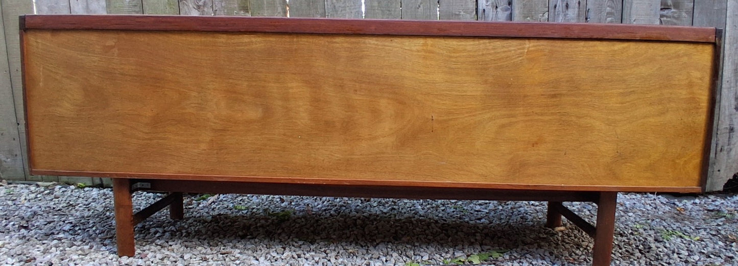 MCM White & Newton 'Petersfield' Sideboard