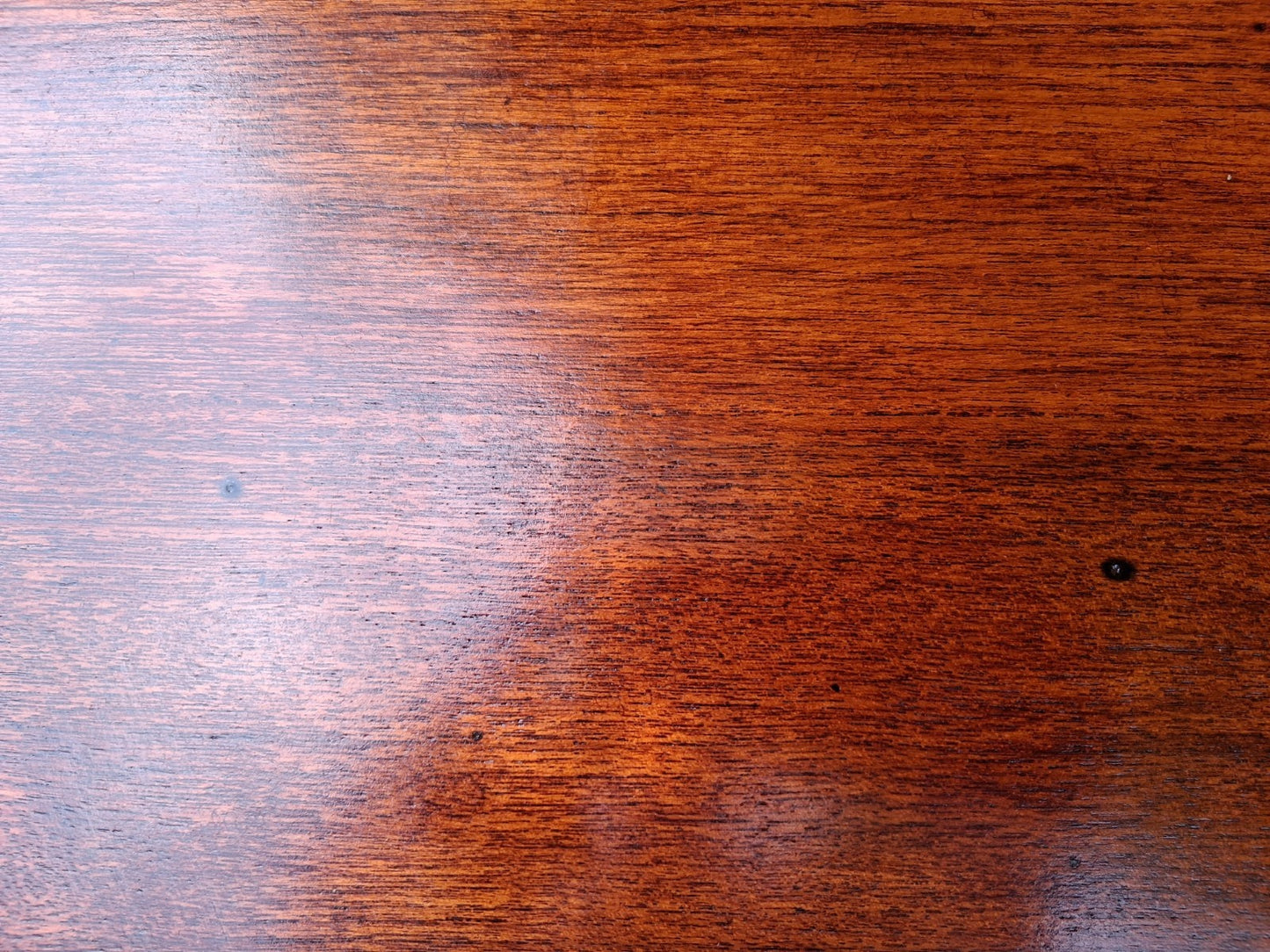 MCM large round Coffee/Supper Table  by Inger Klingenberg for France & Søn