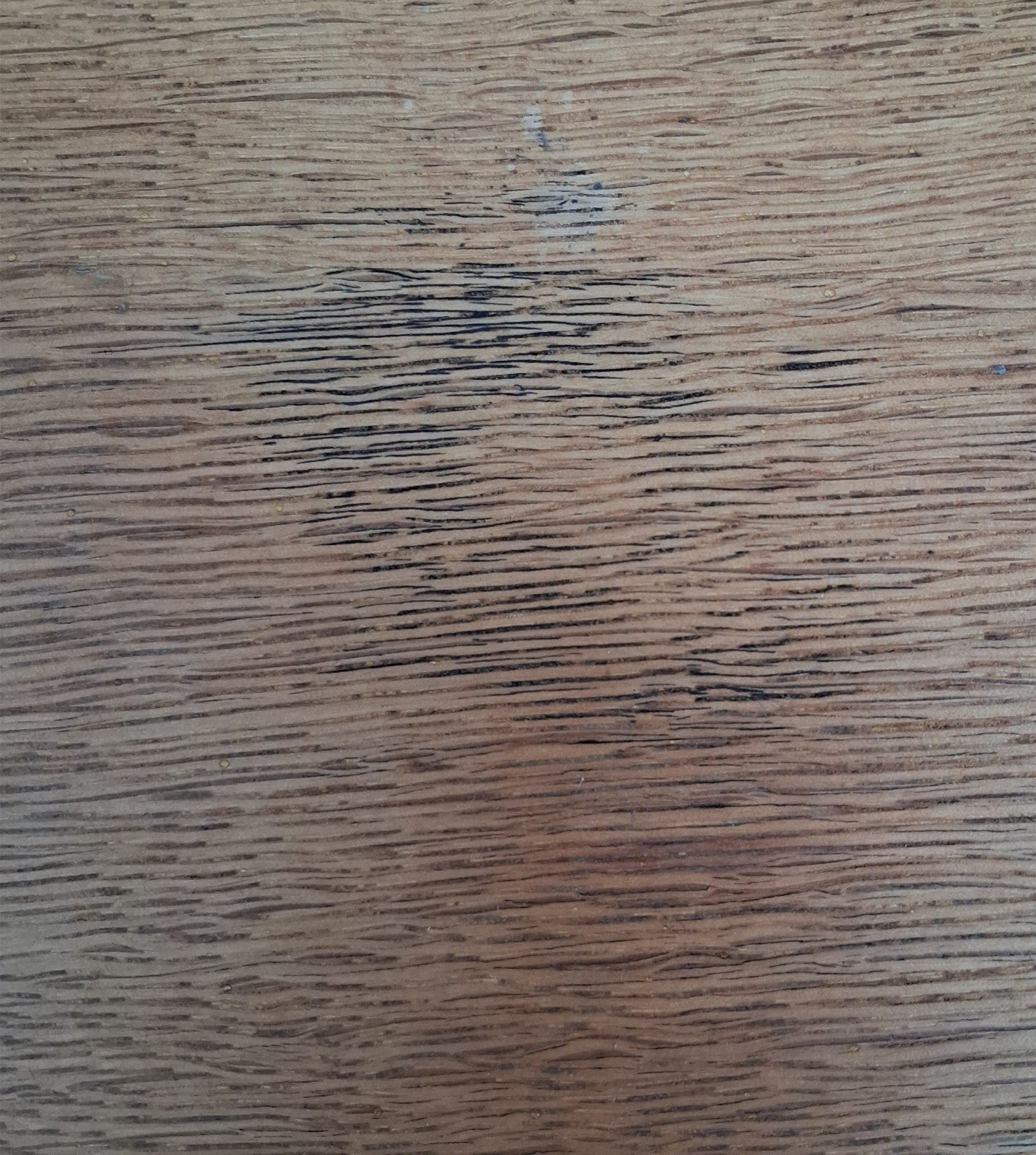 MCM Light Oak Stag C Range 3 Drawers John And Sylvia Reid