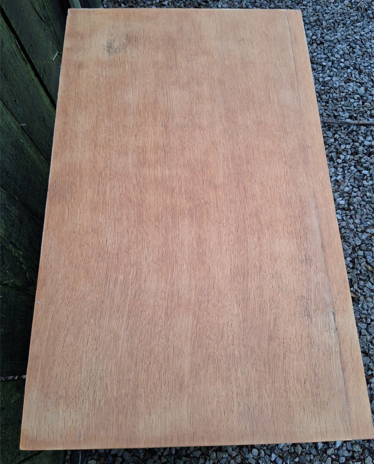 MCM Light Oak Stag C Range 3 Drawers John And Sylvia Reid