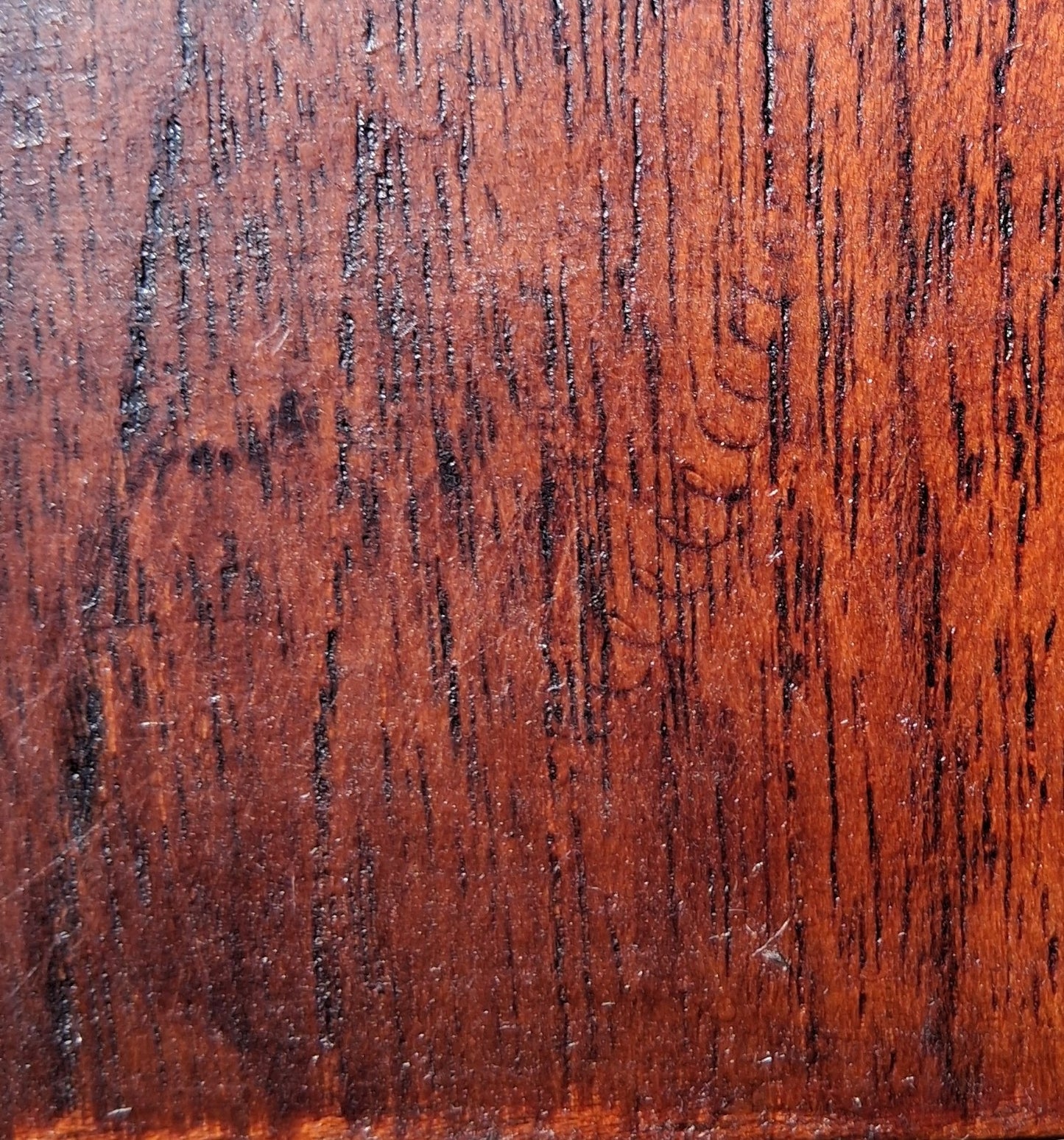 Mid century Modern Herbert Berry Desk for Lucas Furniture c.1960