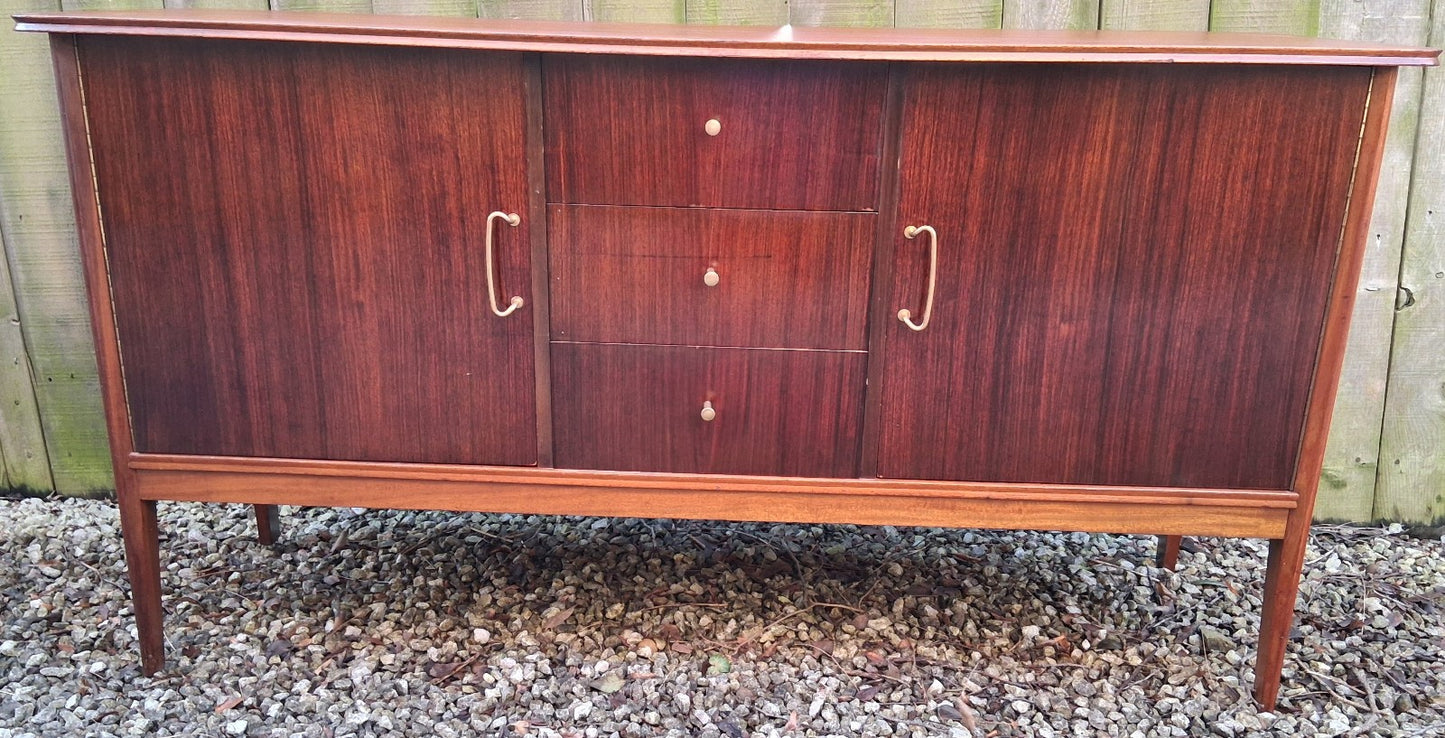 1960s Vanson Sideboard by Peter Hayward