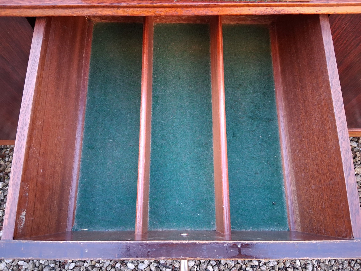 1960s Vanson Sideboard by Peter Hayward