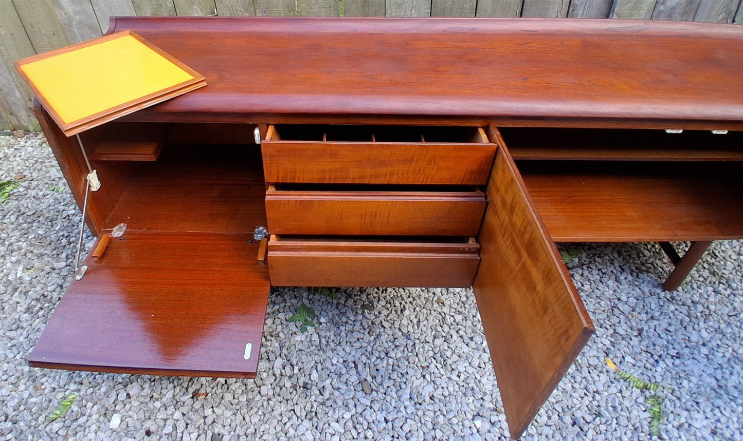 MCM White & Newton 'Petersfield' Sideboard