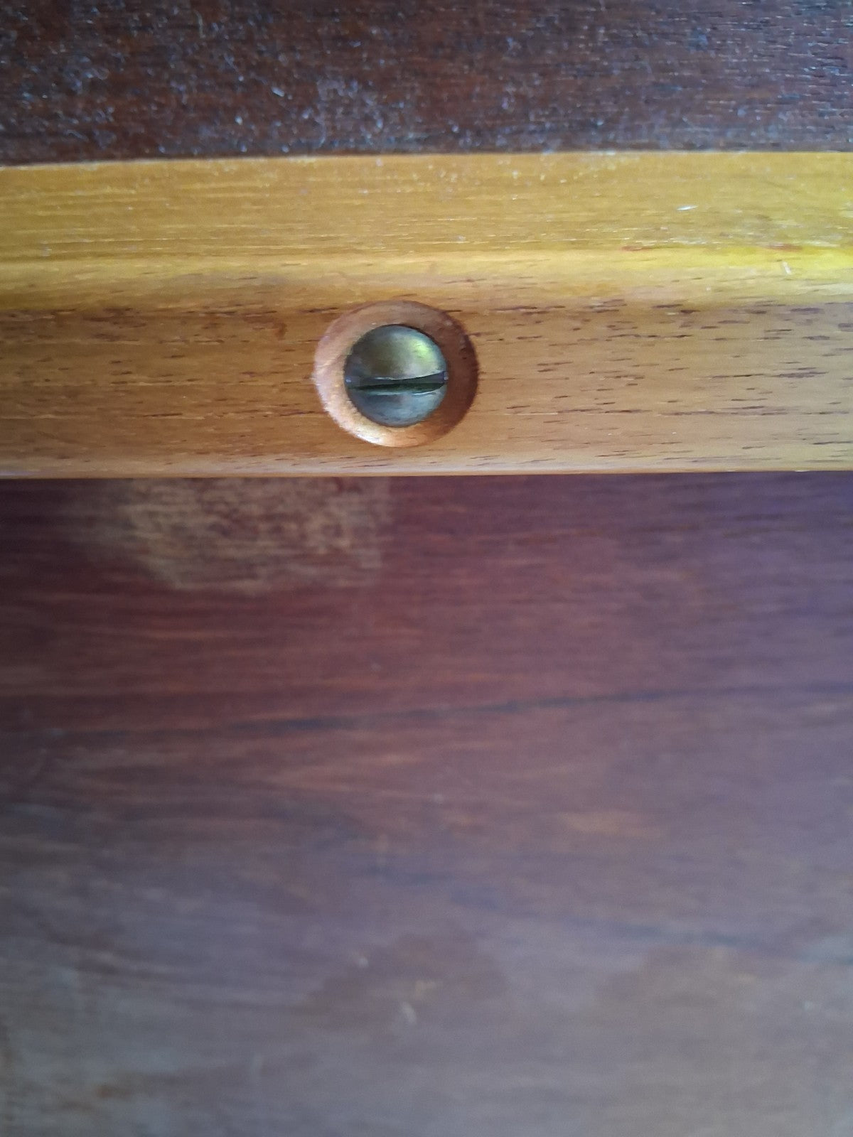 MCM Danish Teak Coffee Table by Ole Wanscher for Poul Jeppesens Møbelfabrik