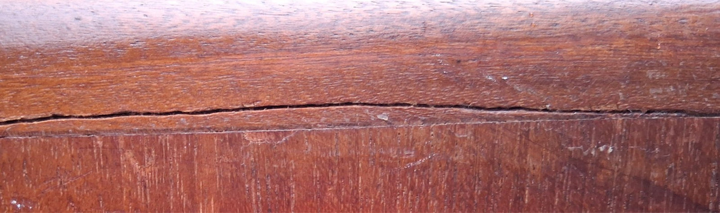 Mid Century G Plan Fresco Teak Chest of 4 Drawers