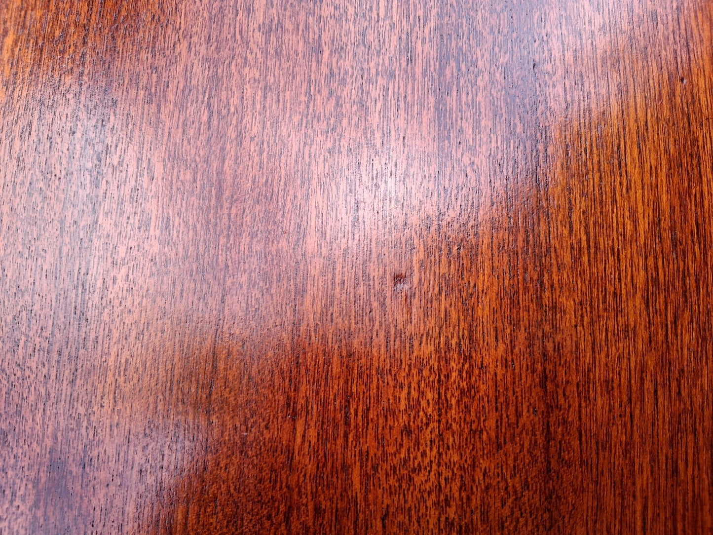 MCM large round Coffee/Supper Table  by Inger Klingenberg for France & Søn