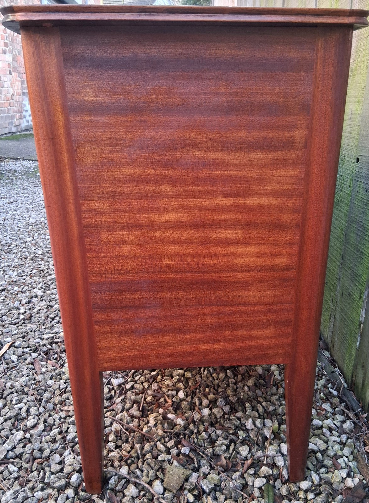 1960s Vanson Sideboard by Peter Hayward