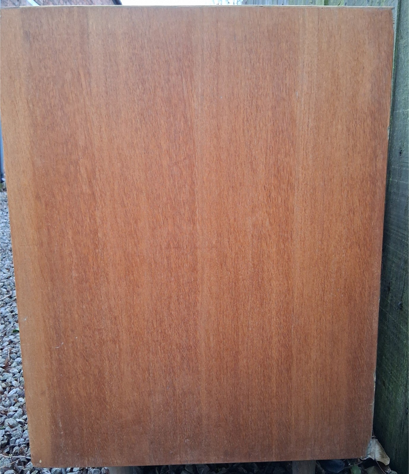 MCM Light Oak Stag C Range 3 Drawers John And Sylvia Reid
