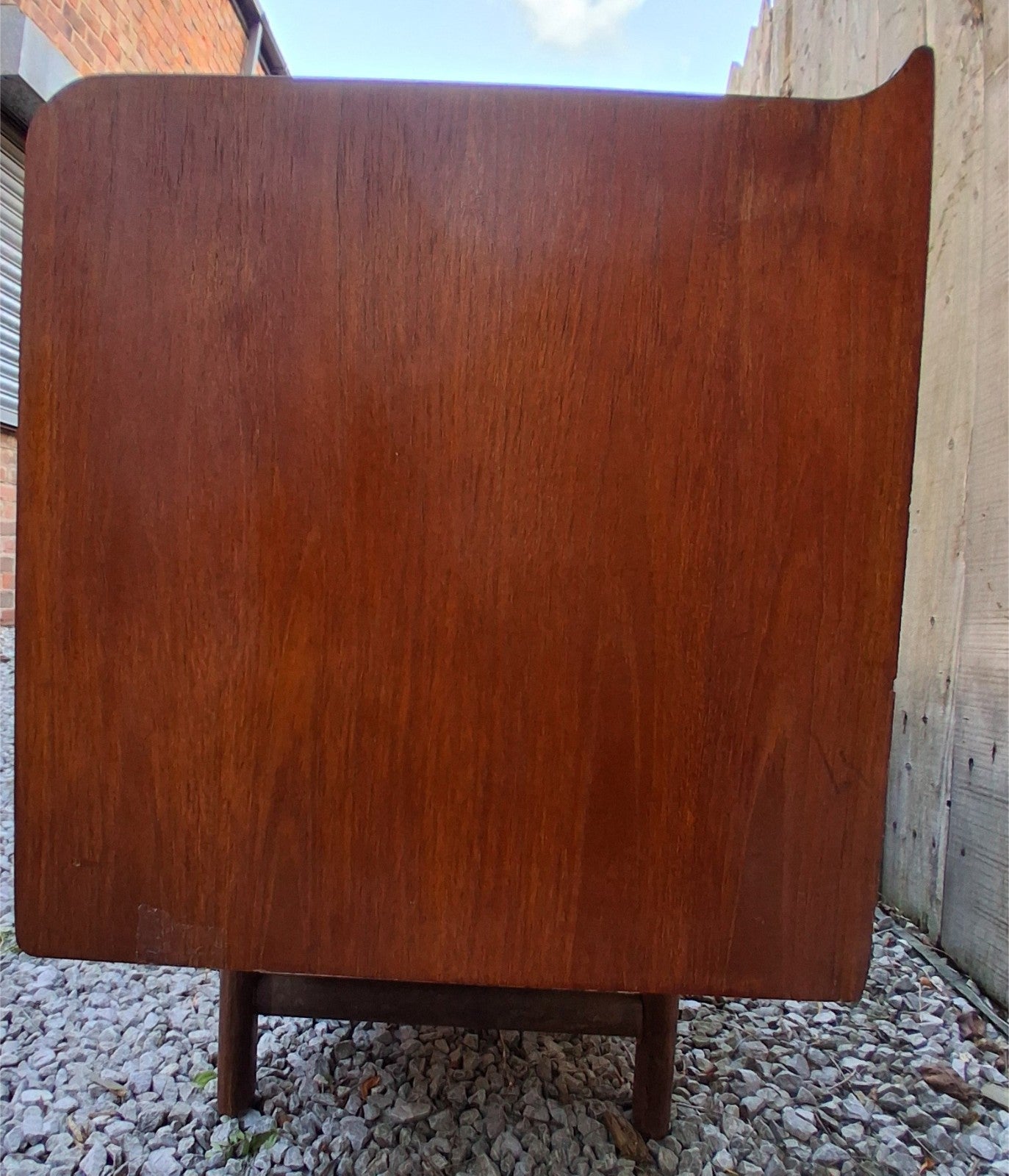 MCM White & Newton 'Petersfield' Sideboard
