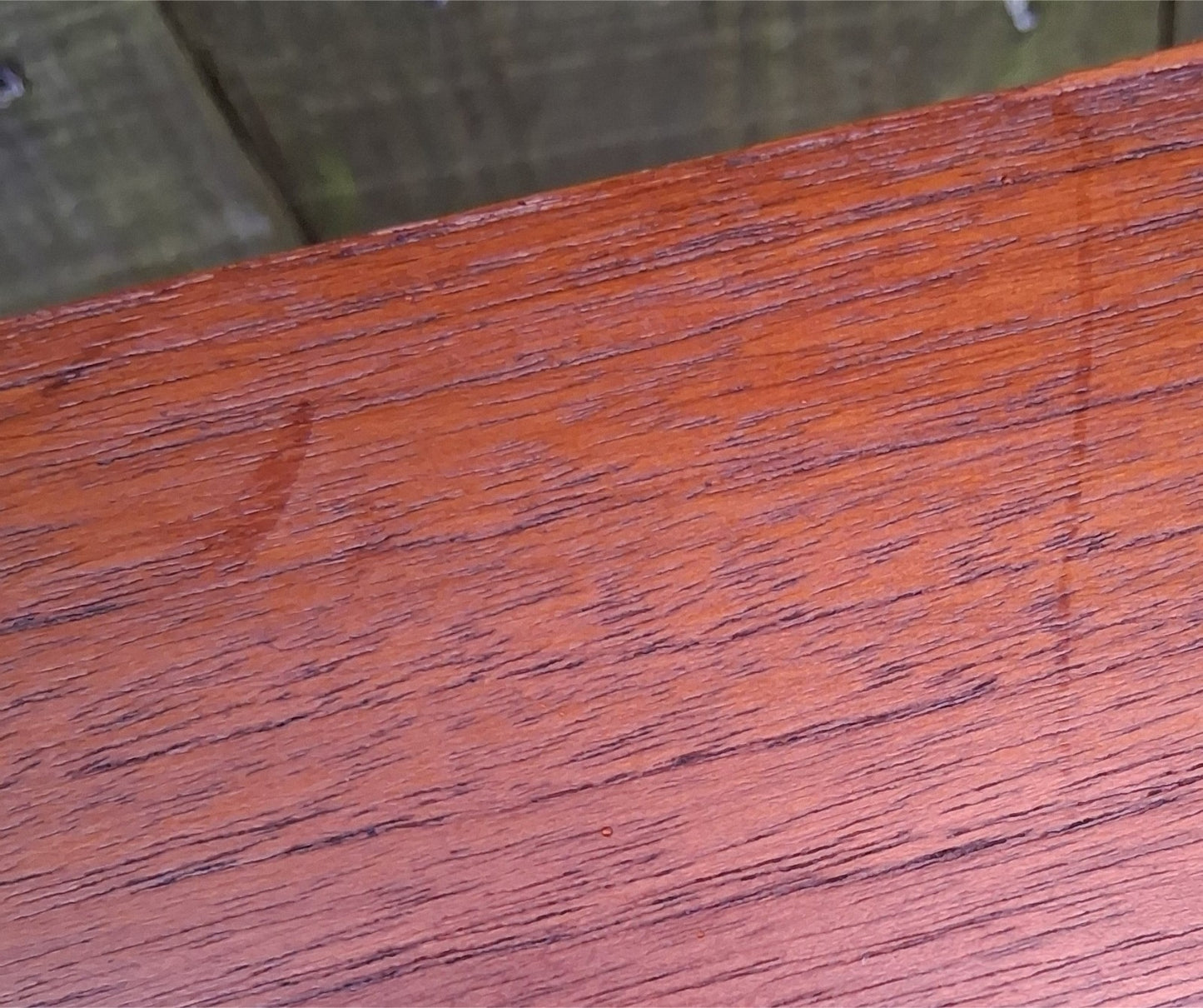 Mid Century G Plan Fresco Teak Chest of 4 Drawers