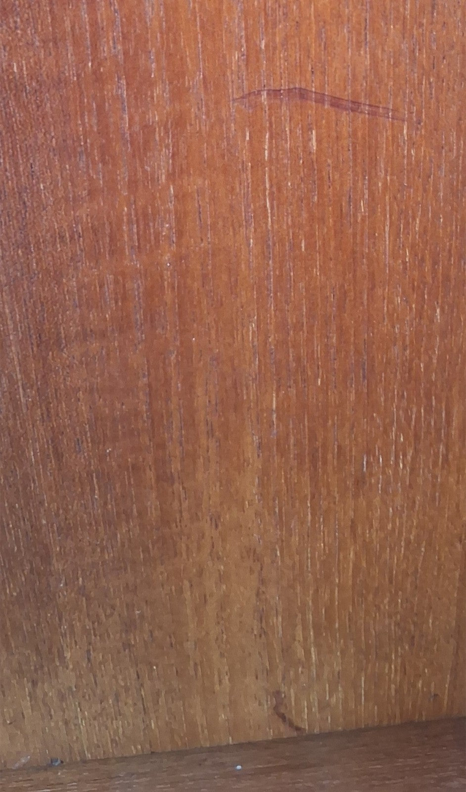 Mid Century G Plan Fresco Teak Chest of 4 Drawers