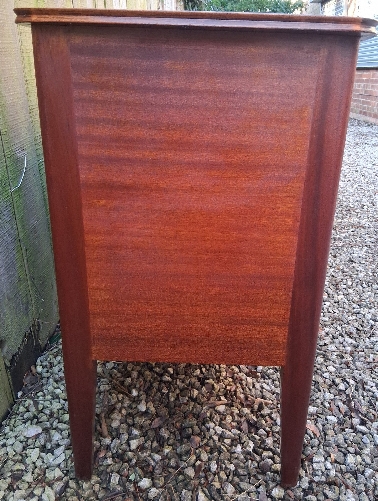 1960s Vanson Sideboard by Peter Hayward