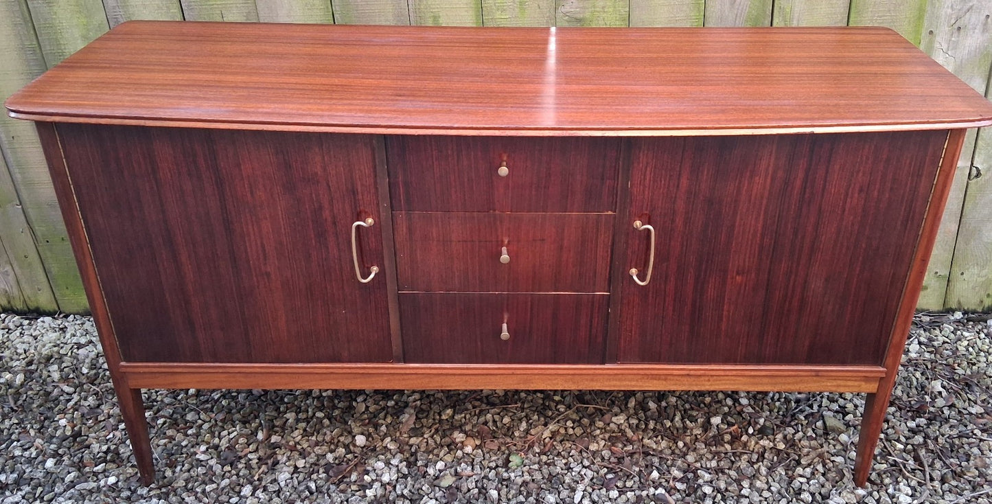 1960s Vanson Sideboard by Peter Hayward