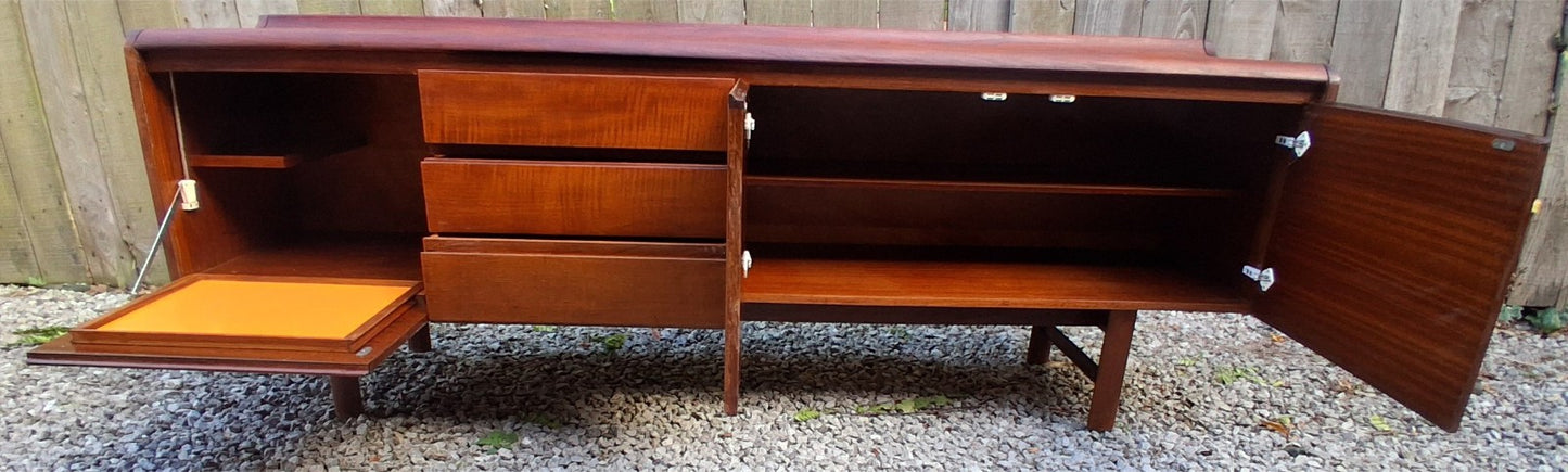 MCM White & Newton 'Petersfield' Sideboard