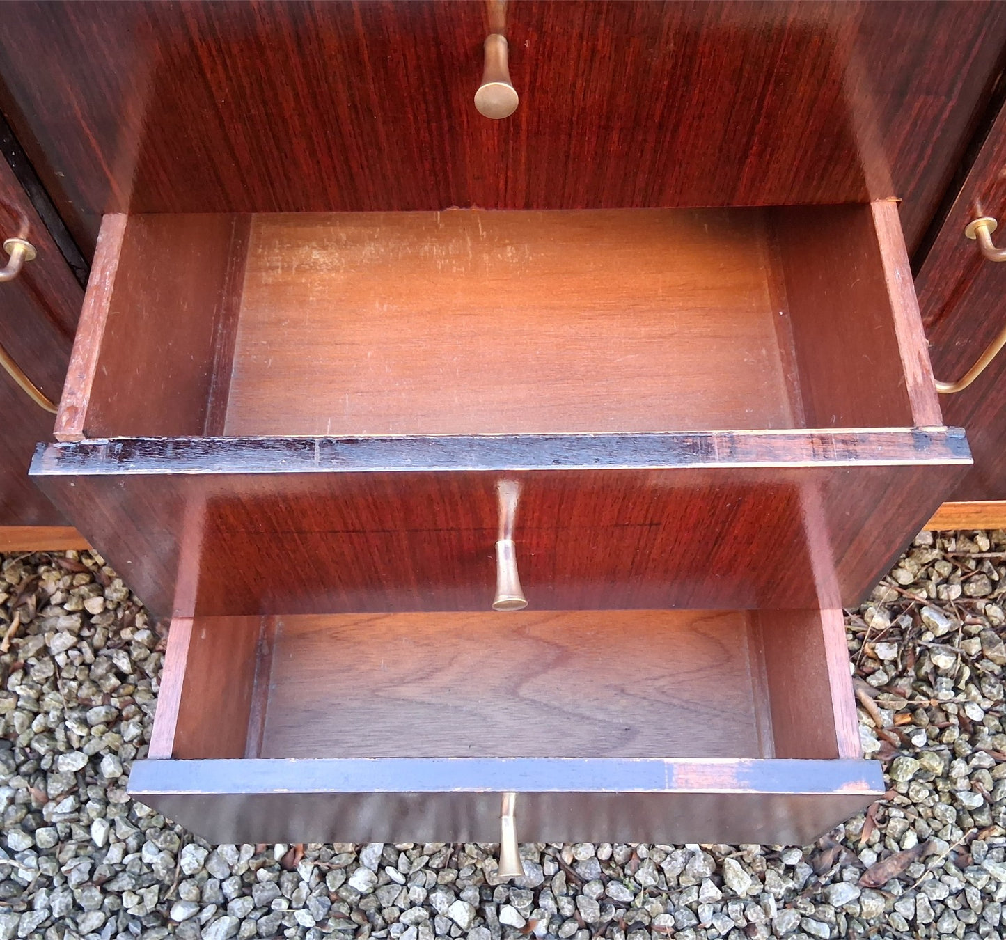 1960s Vanson Sideboard by Peter Hayward