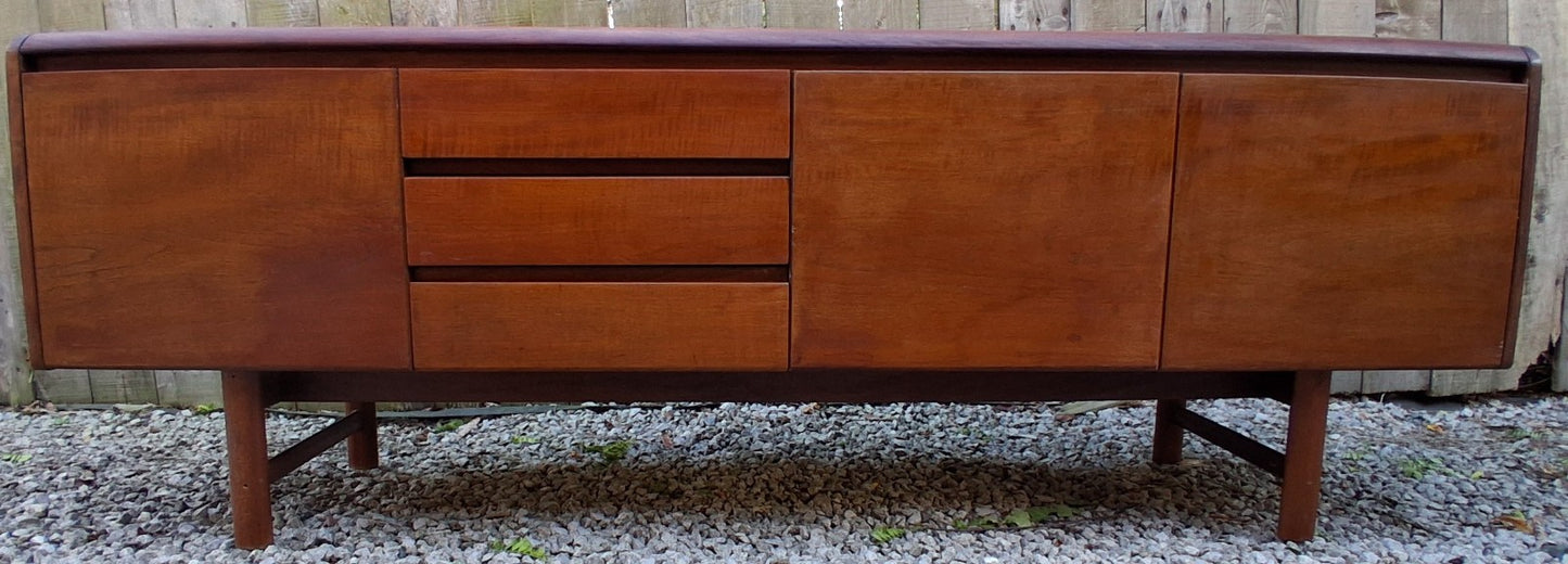 MCM White & Newton 'Petersfield' Sideboard