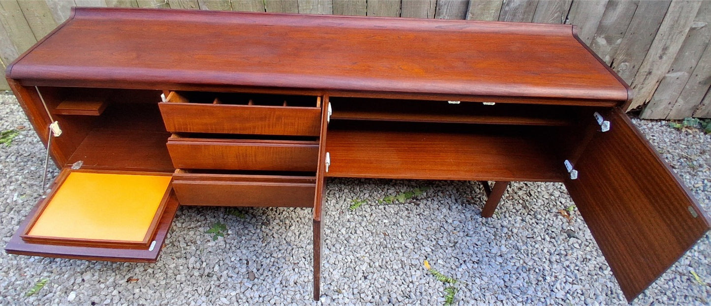 MCM White & Newton 'Petersfield' Sideboard