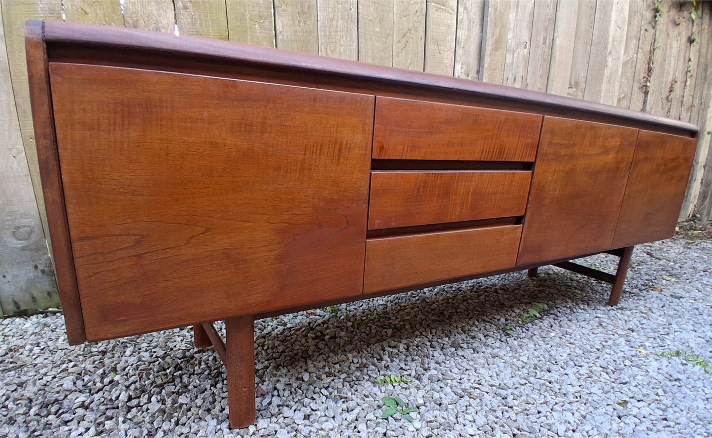 MCM White & Newton 'Petersfield' Sideboard