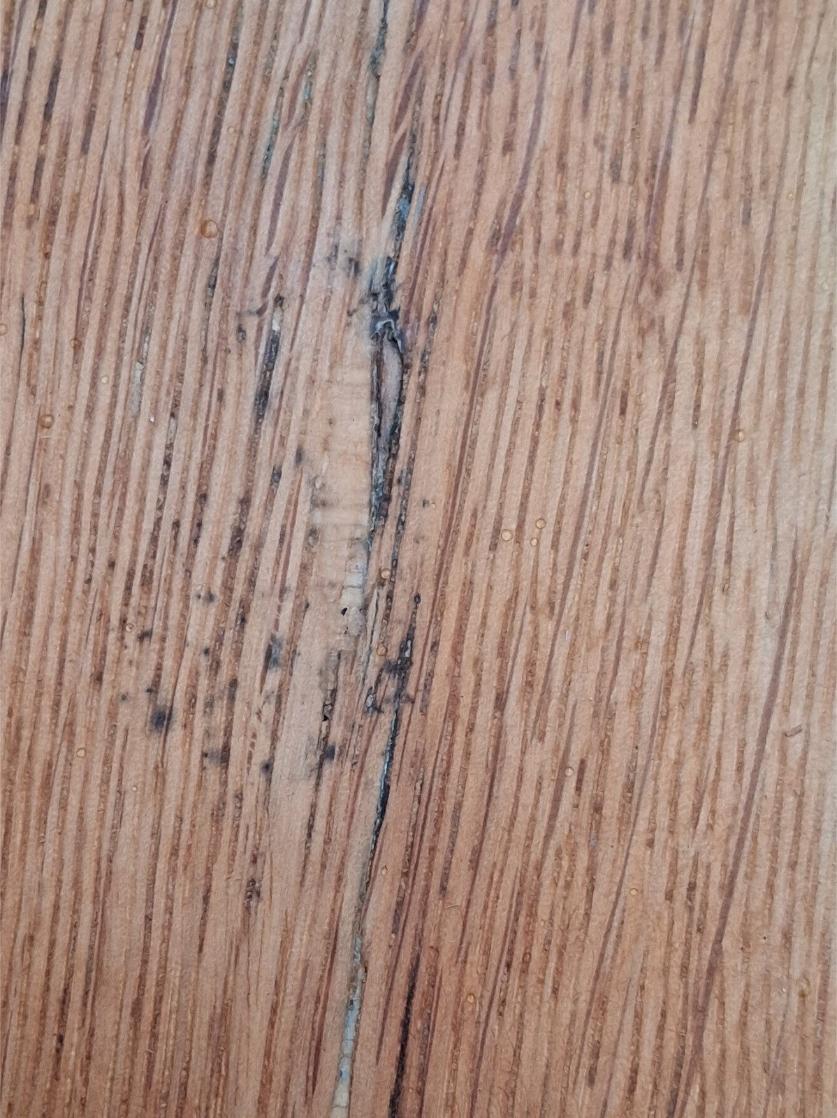 MCM Light Oak Stag C Range 3 Drawers John And Sylvia Reid