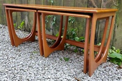 Mcm Gplan Long Nest Of Tables
