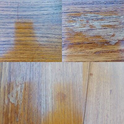 MCM Extending Drop Leaf Dining Table two Leaves Danish