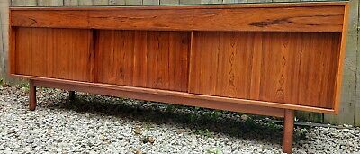 Mid Century Modern Younger Sideboard Rosewood John Herbert Designed