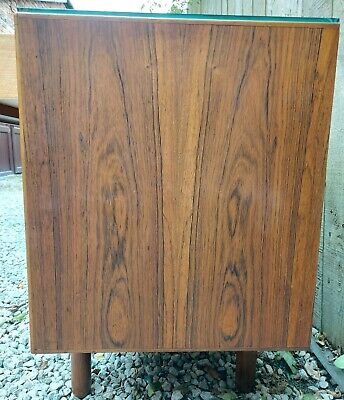 Mid Century Modern Younger Sideboard Rosewood John Herbert Designed
