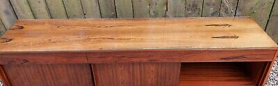 Mid Century Modern Younger Sideboard Rosewood John Herbert Designed