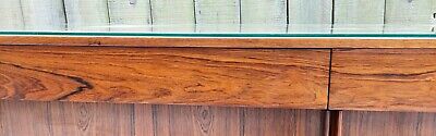 Mid Century Modern Younger Sideboard Rosewood John Herbert Designed