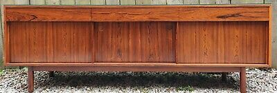Mid Century Modern Younger Sideboard Rosewood John Herbert Designed