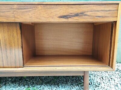 Mid Century Modern Younger Sideboard Rosewood John Herbert Designed