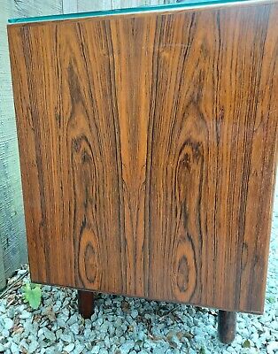Mid Century Modern Younger Sideboard Rosewood John Herbert Designed