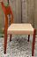 Mcm 2 Cees Brackman For Pastoe Dining Chairs new danish papercord